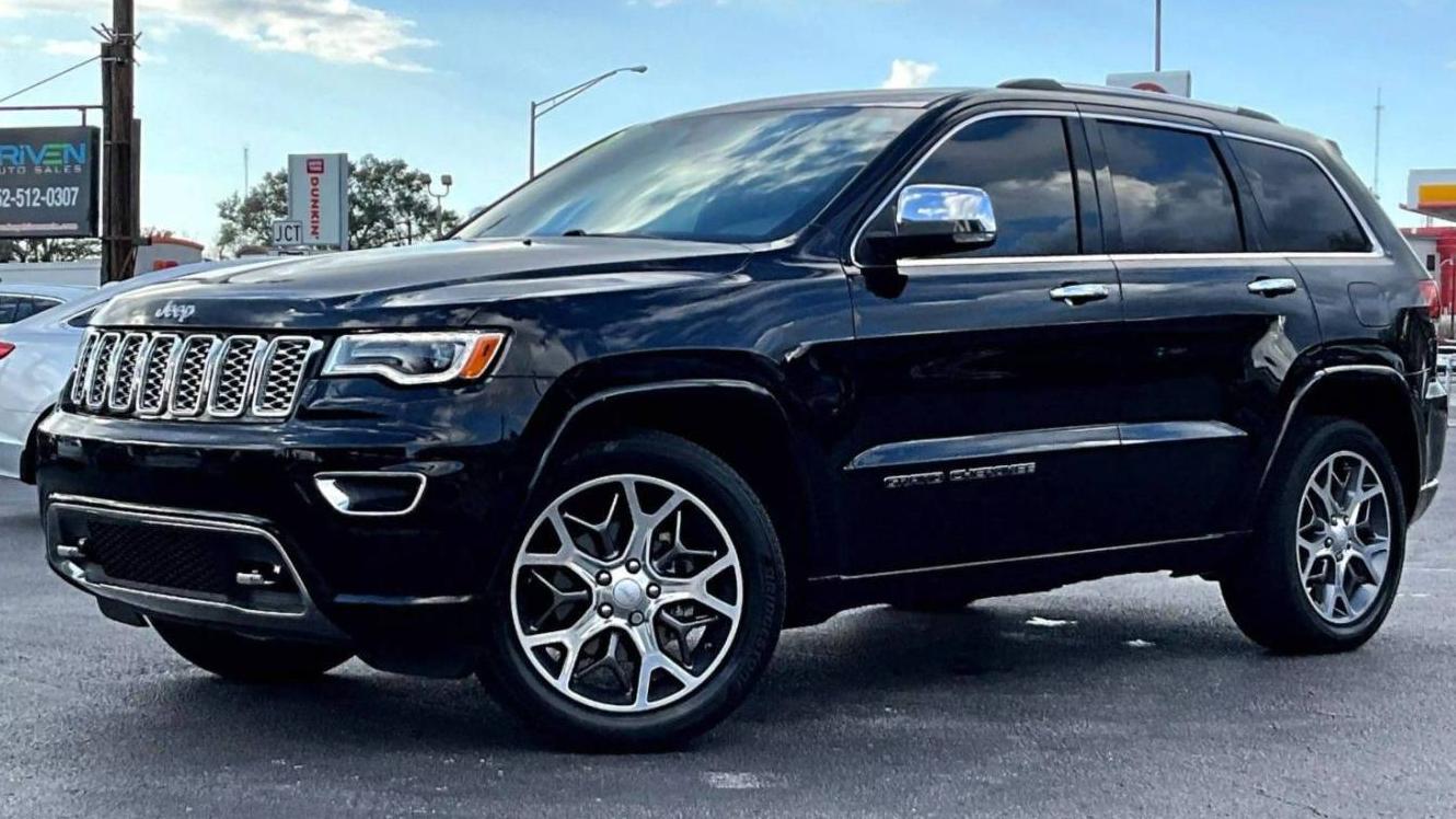 JEEP GRAND CHEROKEE 2020 1C4RJECG3LC407923 image